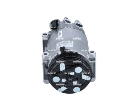 Compressor, air conditioning EASY FIT