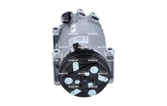 Compressor, air conditioning EASY FIT