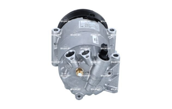 Compressor, air conditioning EASY FIT, Image 3