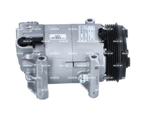 Compressor, air conditioning EASY FIT, Image 4