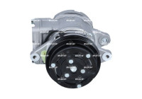 Compressor, air conditioning EASY FIT