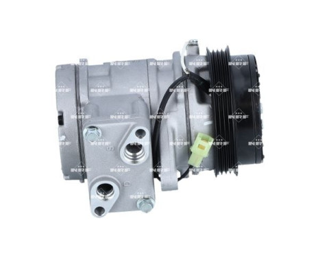 Compressor, air conditioning EASY FIT, Image 4