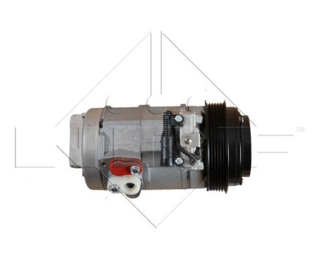 Compressor, air conditioning EASY FIT, Image 2