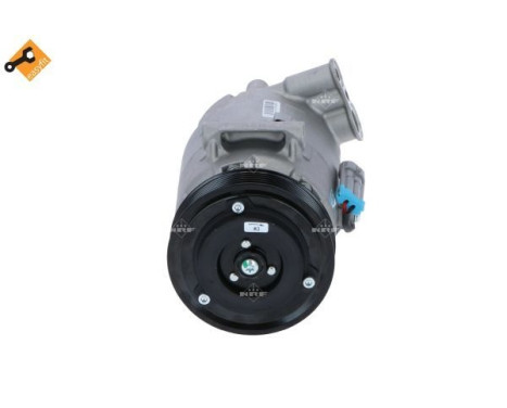 Compressor, air conditioning EASY FIT, Image 4
