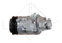 Compressor, air conditioning EASY FIT