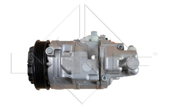 Compressor, air conditioning EASY FIT