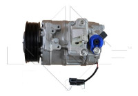 Compressor, air conditioning EASY FIT