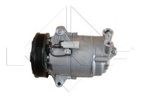 Compressor, air conditioning EASY FIT