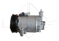 Compressor, air conditioning EASY FIT