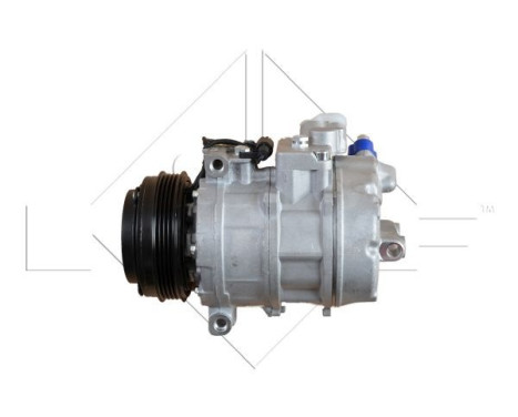 Compressor, air conditioning EASY FIT, Image 2