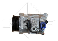 Compressor, air conditioning EASY FIT