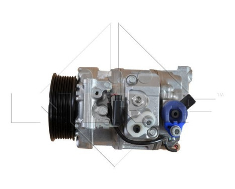 Compressor, air conditioning EASY FIT