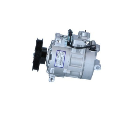 Compressor, air conditioning EASY FIT, Image 3