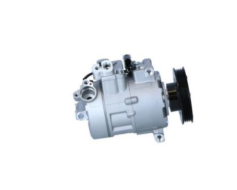 Compressor, air conditioning EASY FIT, Image 5