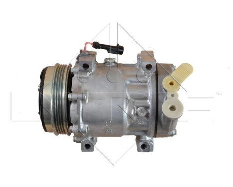 Compressor, air conditioning EASY FIT, Image 4