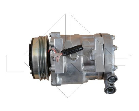 Compressor, air conditioning EASY FIT, Image 5