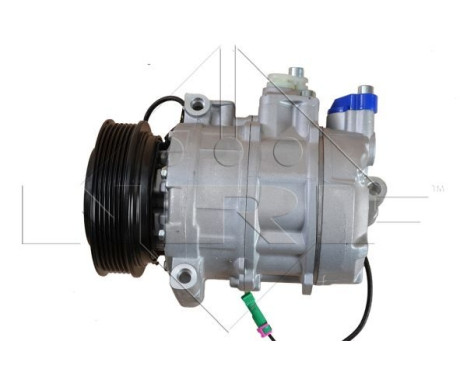 Compressor, air conditioning EASY FIT, Image 4