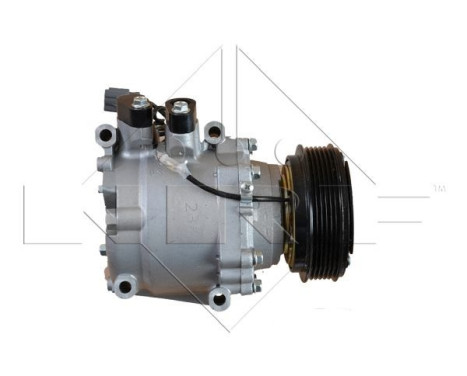 Compressor, air conditioning EASY FIT