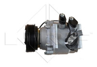 Compressor, air conditioning EASY FIT