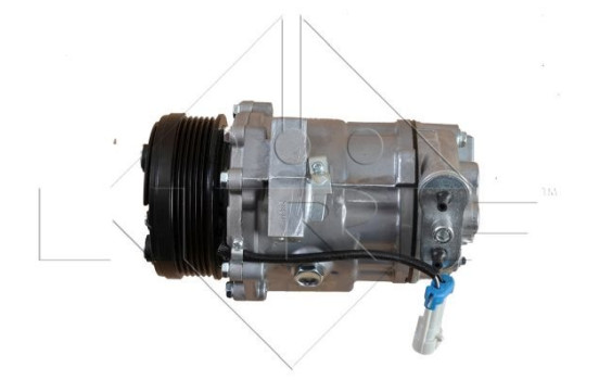 Compressor, air conditioning EASY FIT, Image 4