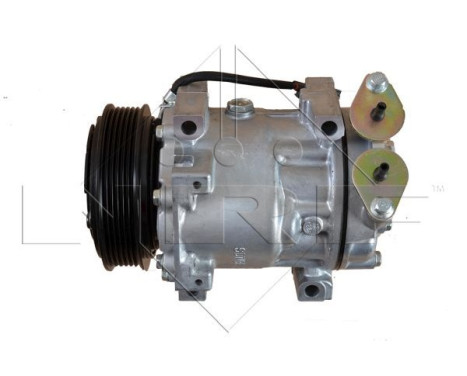 Compressor, air conditioning EASY FIT, Image 4