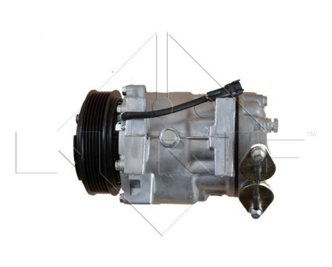 Compressor, air conditioning EASY FIT, Image 5
