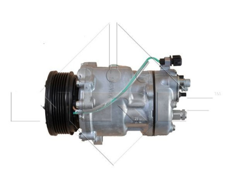 Compressor, air conditioning EASY FIT, Image 3