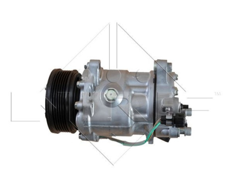 Compressor, air conditioning EASY FIT, Image 4