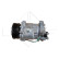 Compressor, air conditioning EASY FIT, Thumbnail 4