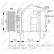 Compressor, air conditioning EASY FIT, Thumbnail 5