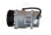 Compressor, air conditioning EASY FIT