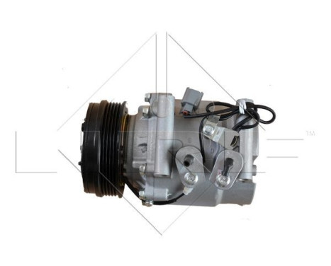 Compressor, air conditioning EASY FIT, Image 4