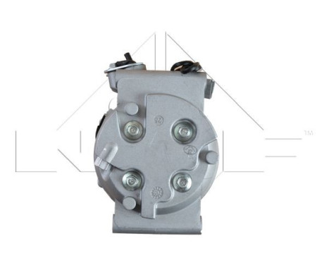 Compressor, air conditioning EASY FIT, Image 5