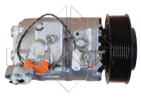 Compressor, air conditioning EASY FIT