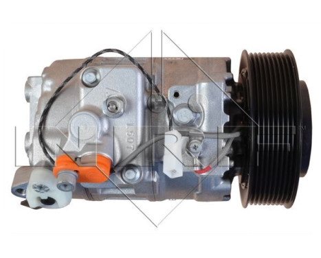 Compressor, air conditioning EASY FIT