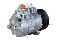 Compressor, air conditioning EASY FIT