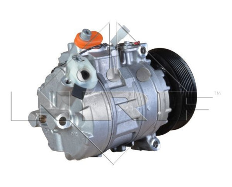 Compressor, air conditioning EASY FIT, Image 2