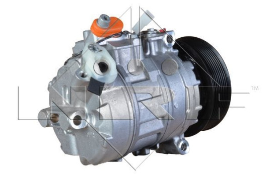 Compressor, air conditioning EASY FIT