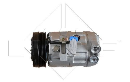 Compressor, air conditioning EASY FIT, Image 4