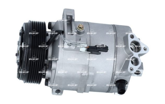 Compressor, air conditioning EASY FIT, Image 5
