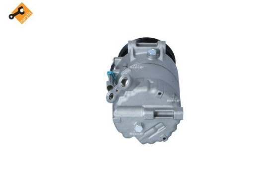 Compressor, air conditioning EASY FIT, Image 2