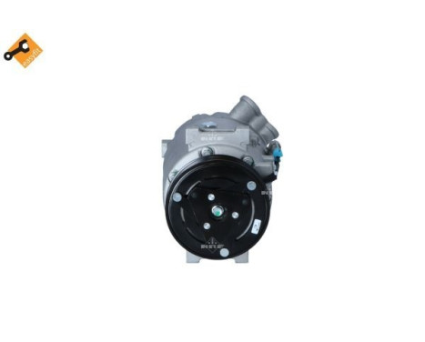 Compressor, air conditioning EASY FIT, Image 4
