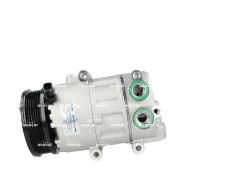 Compressor, air conditioning EASY FIT, Image 4