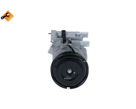 Compressor, air conditioning EASY FIT, Image 3