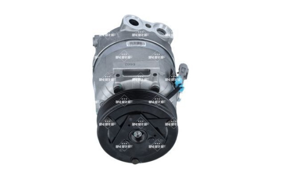 Compressor, air conditioning EASY FIT, Image 4