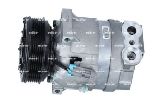 Compressor, air conditioning EASY FIT, Image 5