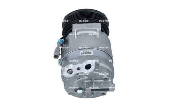 Compressor, air conditioning EASY FIT, Image 6