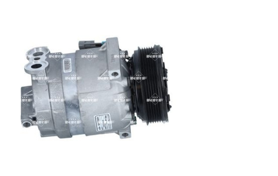 Compressor, air conditioning EASY FIT, Image 7