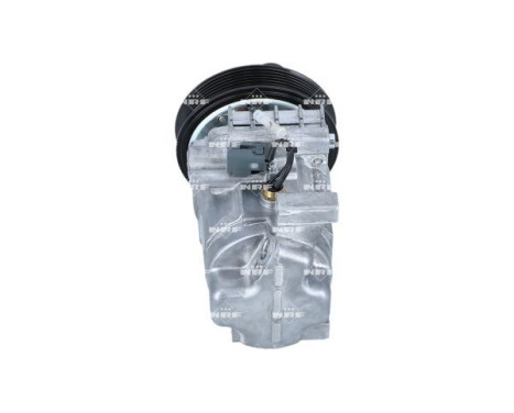 Compressor, air conditioning EASY FIT, Image 3