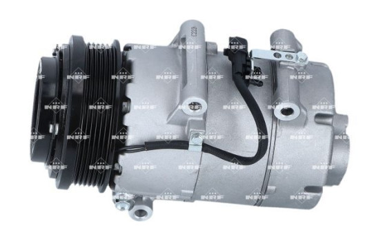 Compressor, air conditioning EASY FIT, Image 2